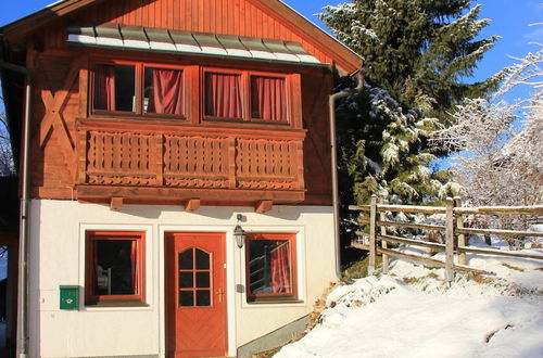 Photo 1 - Chalet in Mariapfarr Near ski Area