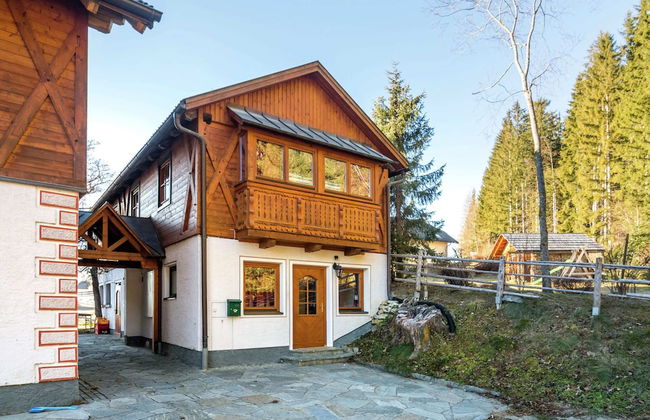 Chalet in Mariapfarr Near ski Area - Photo 30