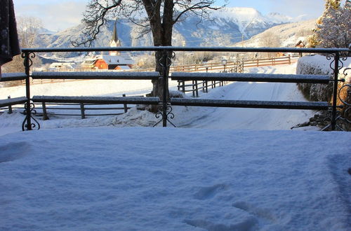 Photo 21 - Chalet in Mariapfarr Near ski Area