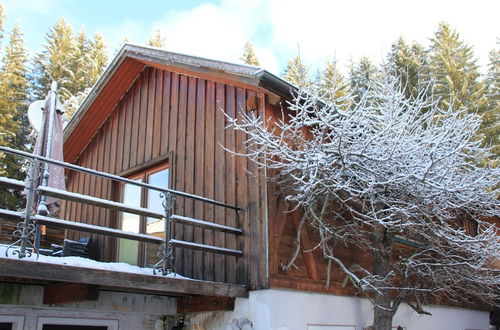 Photo 29 - Chalet in Mariapfarr Near ski Area