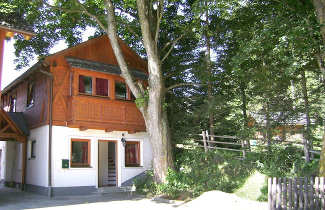 Chalet in Mariapfarr Near ski Area - Photo 26