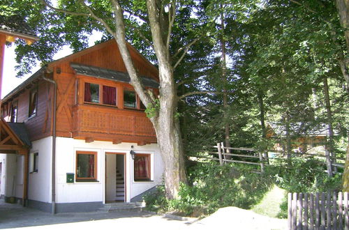 Photo 26 - Chalet in Mariapfarr Near ski Area