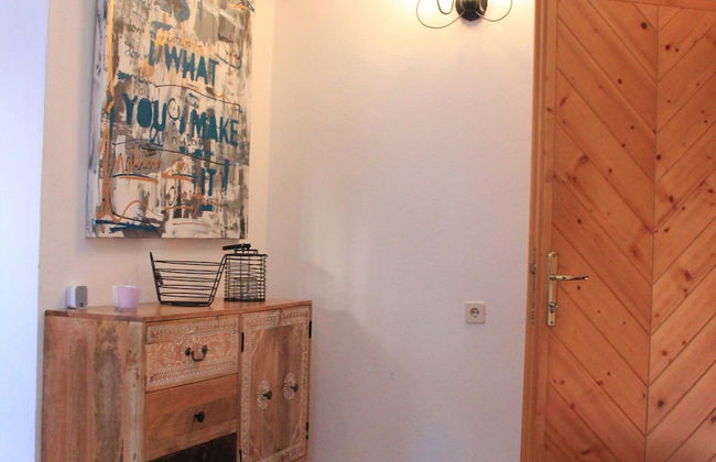 Chalet in Mariapfarr Near ski Area - Photo 18