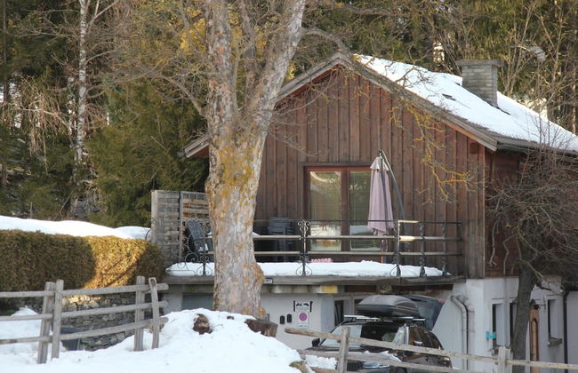Chalet in Mariapfarr Near ski Area - Photo 15