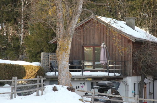 Photo 15 - Chalet in Mariapfarr Near ski Area