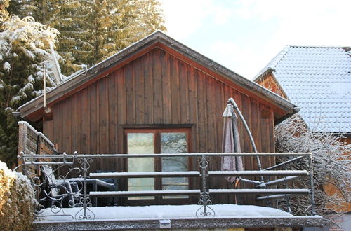 Photo 25 - Chalet in Mariapfarr Near ski Area