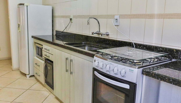 Cozinha privada