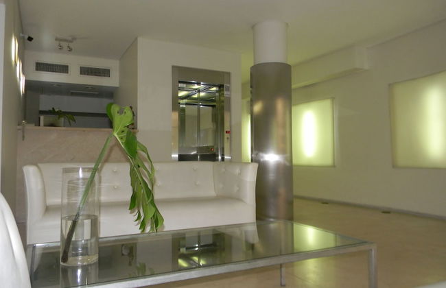 Art Suites - Foto 4