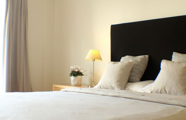 Art Suites - Foto 6