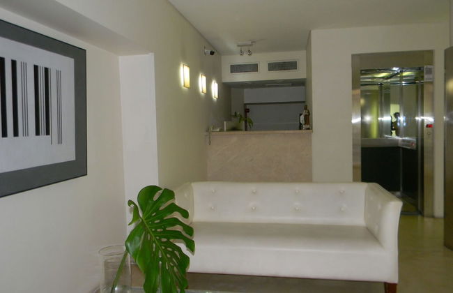Art Suites - Foto 5
