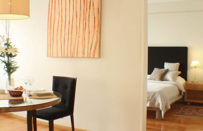 Art Suites - Foto 8