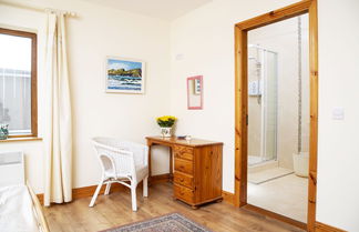 Photo 3 - Charming 1-bed Apartment in Ardfert, Tralee