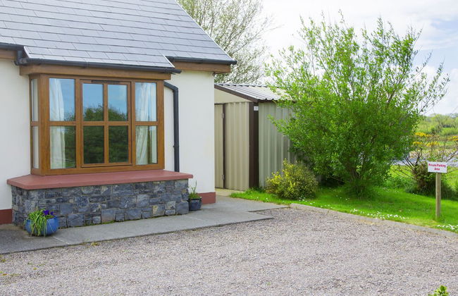 Charming 1-bed Apartment in Ardfert, Tralee - Foto 1