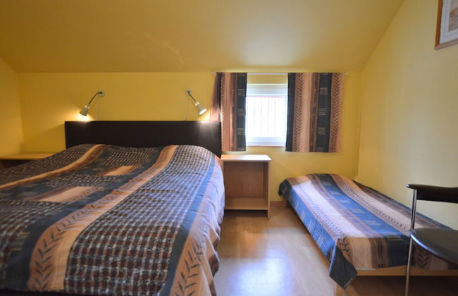 Holiday Home in Robertville Near Lake & Sauna - Foto 15