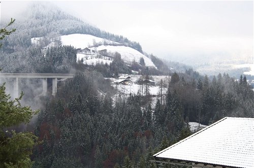 Foto 24 - Lush Holiday Home in Hüttau near Ski Area