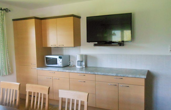 Apartment in Huttau Near ski Area - Foto 5