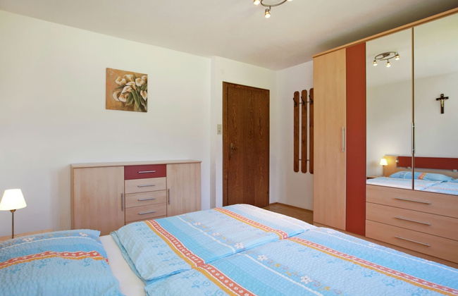 Lush Holiday Home in Hüttau near Ski Area - Foto 4