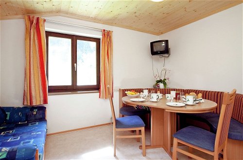 Foto 13 - Lush Holiday Home in Hüttau near Ski Area