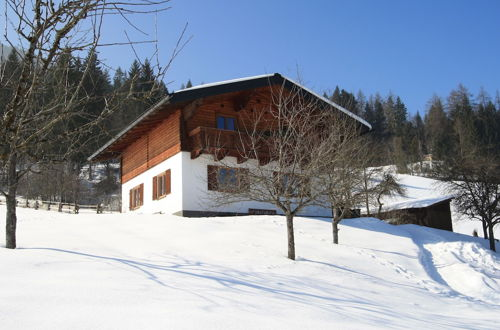 Foto 16 - Lush Holiday Home in Hüttau near Ski Area