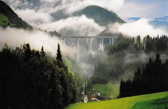 Lush Holiday Home in Hüttau near Ski Area - Foto 29