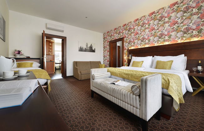 Vysocina Design Apartments - Foto 1