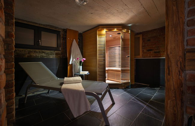 Vysocina Design Apartments - Foto 63