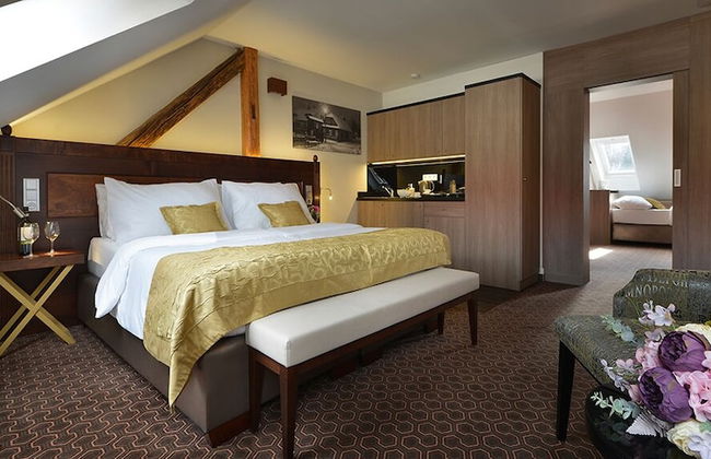 Vysocina Design Apartments - Foto 12
