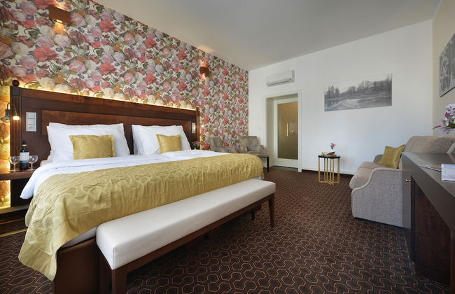 Vysocina Design Apartments - Foto 21