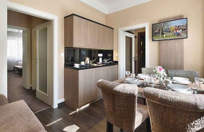 Vysocina Design Apartments - Foto 5
