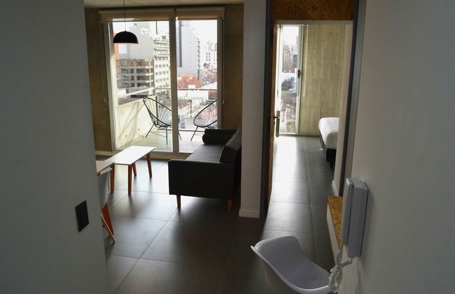 Loi Flats Neuquen, Edificio Tucuman - Foto 10