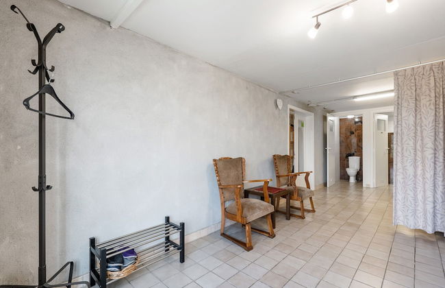 Charming Nieuwpoort Mill Retreat - Foto 20
