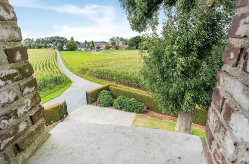 Photo 35 - Holiday Home in Oombergen With Terrace and Garden