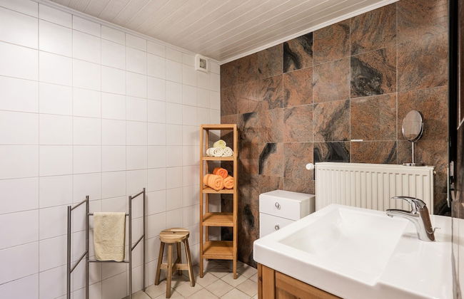 Charming Nieuwpoort Mill Retreat - Foto 16