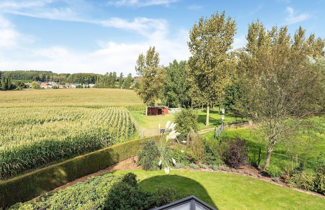 Charming Nieuwpoort Mill Retreat - Foto 37