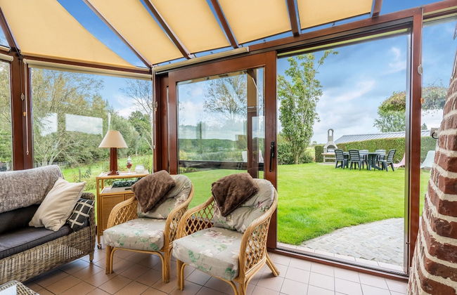 Charming Nieuwpoort Mill Retreat - Foto 15