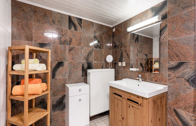 Charming Nieuwpoort Mill Retreat - Foto 17