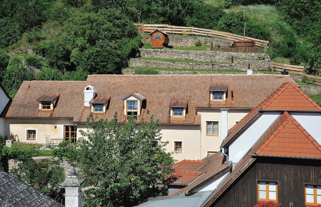 Heritage Dürnstein - Foto 25