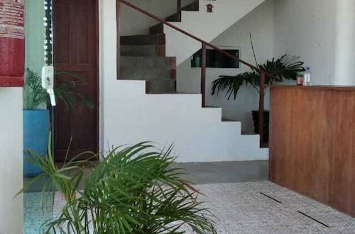 Foto 6 - Lovely 1-bed Apartment in Fortim Brazil