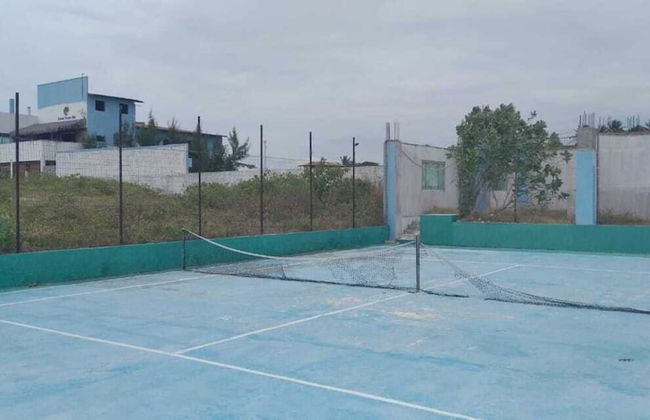 Lovely 1-bed Apartment in Fortim Brazil - Foto 2