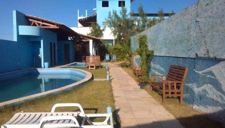 Photo 1 - Lovely 1-bed Apartment in Fortim Brazil