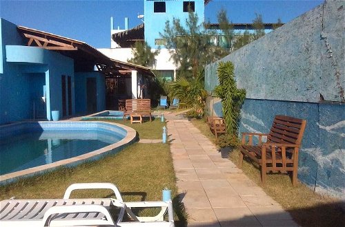 Photo 1 - Lovely 1-bed Apartment in Fortim Brazil