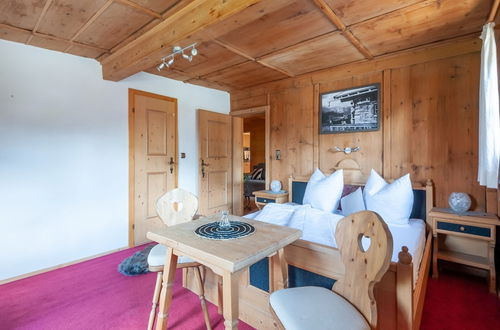 Photo 9 - Beautiful Flat in Kirchberg Near the ski Area