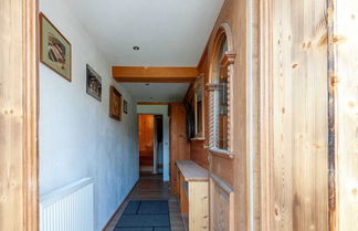 Photo 2 - Beautiful Flat in Kirchberg Near the ski Area