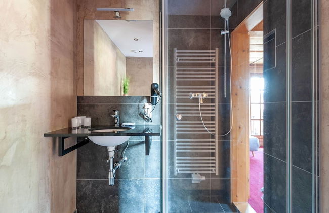 Beautiful Flat in Kirchberg Near the ski Area - Foto 21