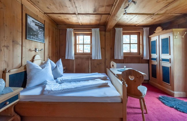 Beautiful Flat in Kirchberg Near the ski Area - Foto 4