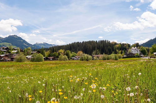 Photo 36 - Beautiful Flat in Kirchberg Near the ski Area