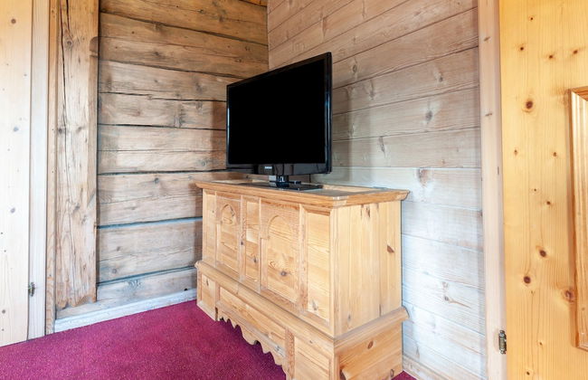 Beautiful Flat in Kirchberg Near the ski Area - Foto 14