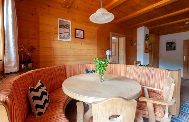 Beautiful Flat in Kirchberg Near the ski Area - Foto 13
