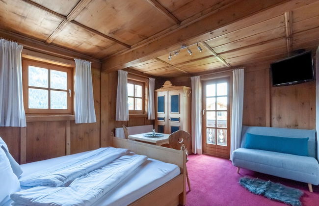 Beautiful Flat in Kirchberg Near the ski Area - Foto 6
