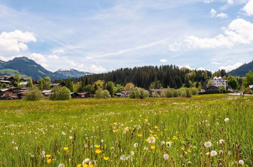 Photo 37 - Beautiful Flat in Kirchberg Near the ski Area